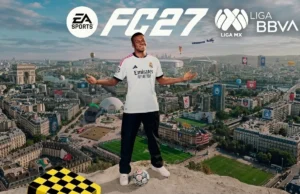 Fue la portada la que revelo el trofeo del campeonato mexicano