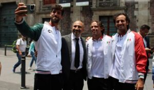 Óscar Pérez destacó la preparación de los atletas hidalguenses que competirán en Santo Domingo 2026