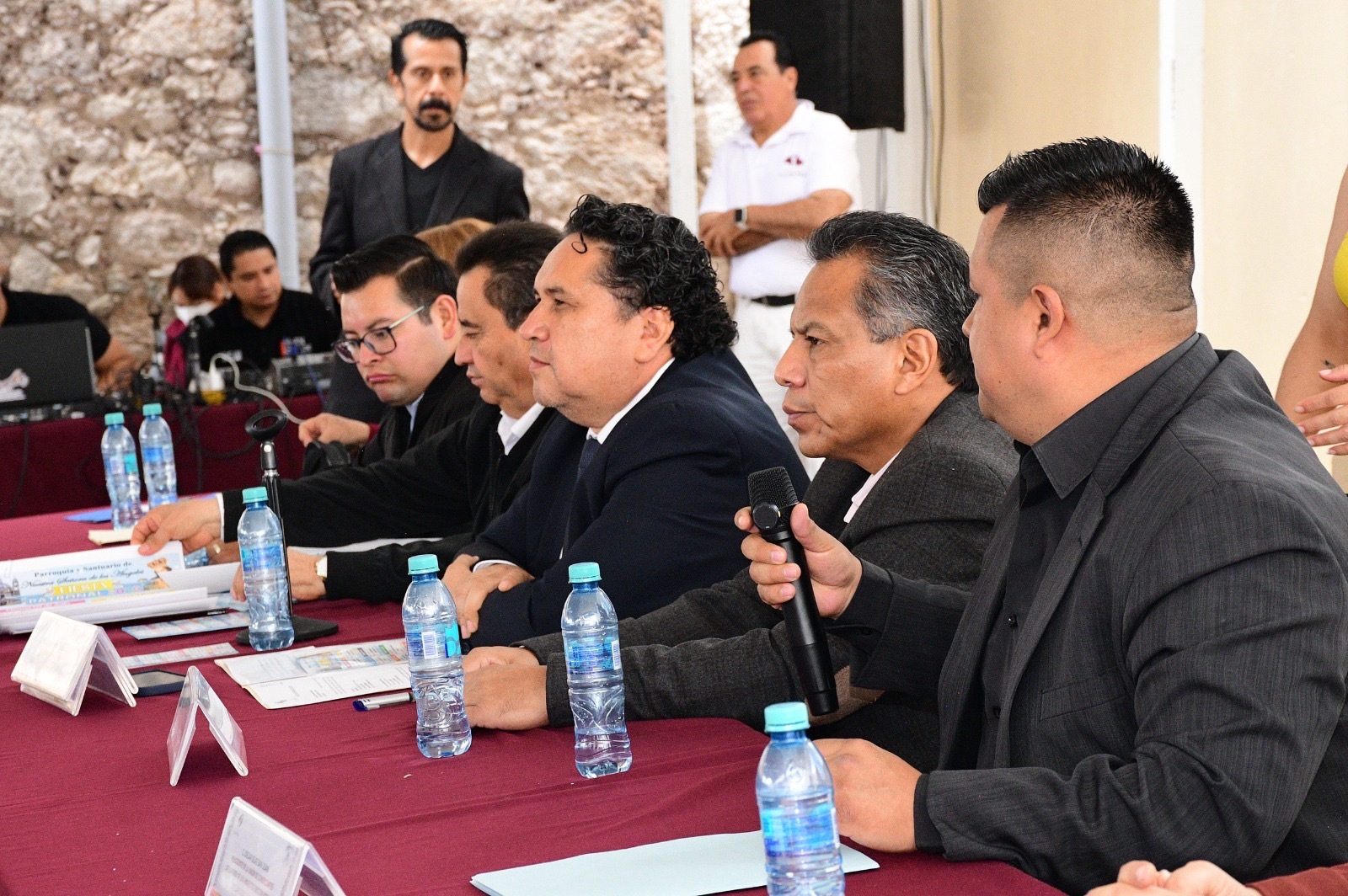La Feria de Tulancingo contará con actividades religiosas, culturales y artísticas durante tres semanas de celebración