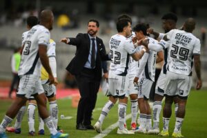 Pachuca, entre los candidatos al título del Apertura 2026