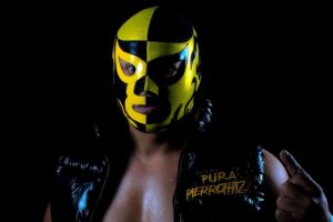Pierroth Jr. será una de las grandes novedades de la función en Mineral de la Reforma