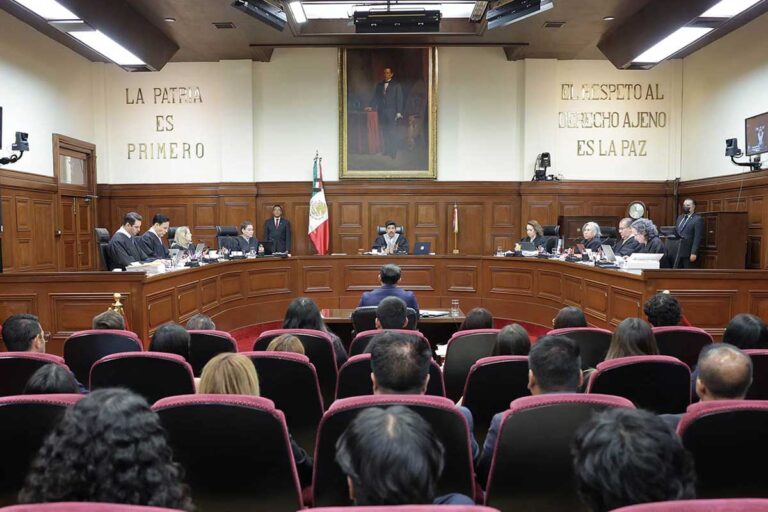 Suprema Corte aclara qué pensionados perderán la mitad del aguinaldo y quiénes conservarán el pago completo