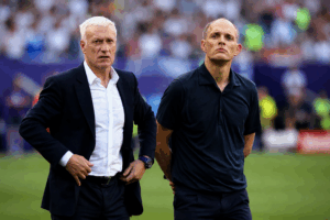 Tuchel y Deschamps apelan al carácter de sus figuras para cerrar el Mundial 2026 con un triunfo