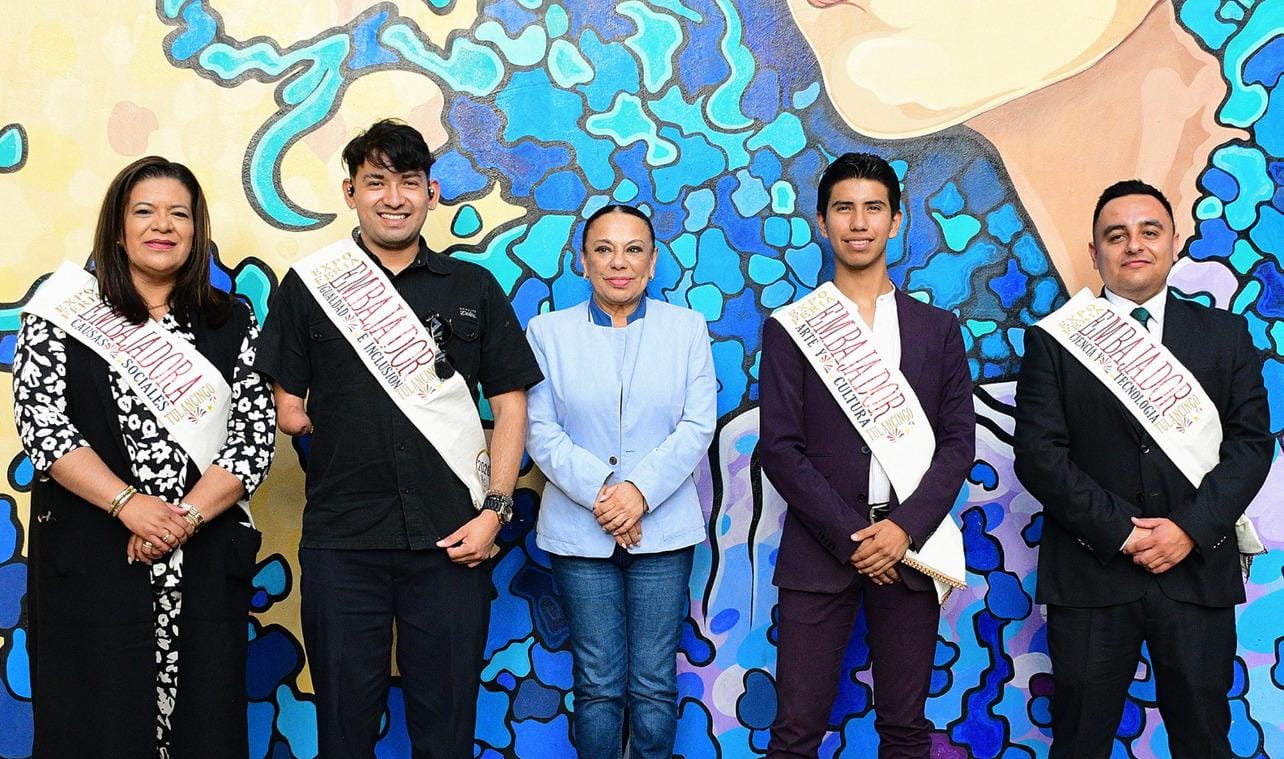 Las y los representantes de Tulancingo presentarán proyectos y actividades a través del Foro Cultural de la feria.