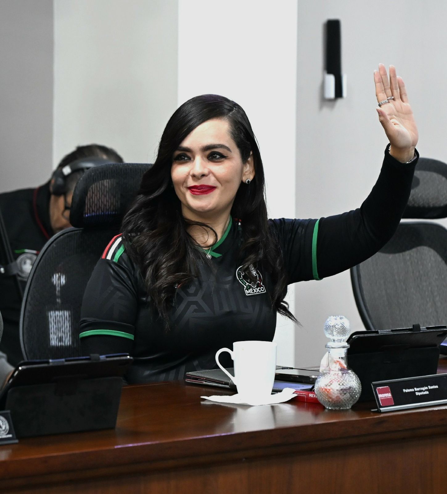 Propuesta legislativa en Hidalgo busca garantizar pago justo a artesanos