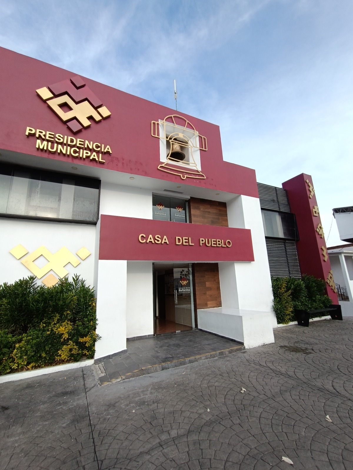 EL AYUNTAMIENTO no ha dado a conocer si ya fueron otorgados algunos contratos 