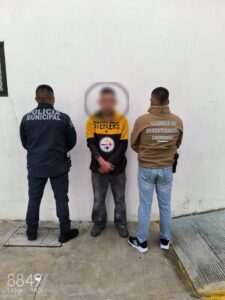 Se aseguraron dosis de droga durante acciones contra el narcomenudeo.