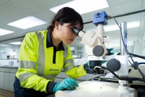 Cemex reduce su huella ambiental y adelanta objetivos de descarbonización del sector cementero