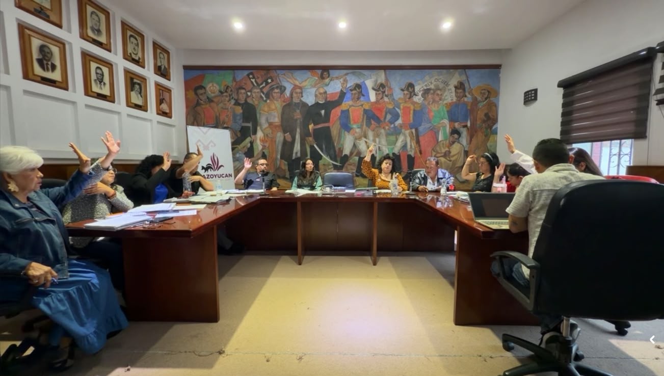 Los regidores señalaron la existencia de “una parálisis injustificada” en el avance físico y financiero de las obras públicas