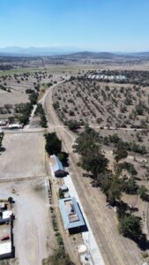 La obra “Balasto y una durmiente” utiliza espacios ferroviarios para reconstruir historias relacionadas con el ferrocarril en Hidalgo