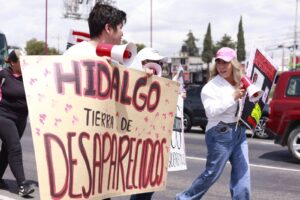 La propuesta de brindar apoyo económico a las madres buscadoras será analizada rumbo al próximo presupuesto estatal