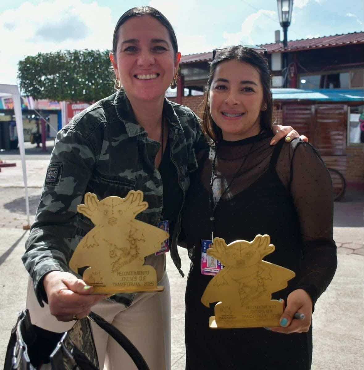 Jóvenes de Tulancingo podrán participar en el Premio Municipal de la Juventud 2026 con nuevas categorías de reconocimiento