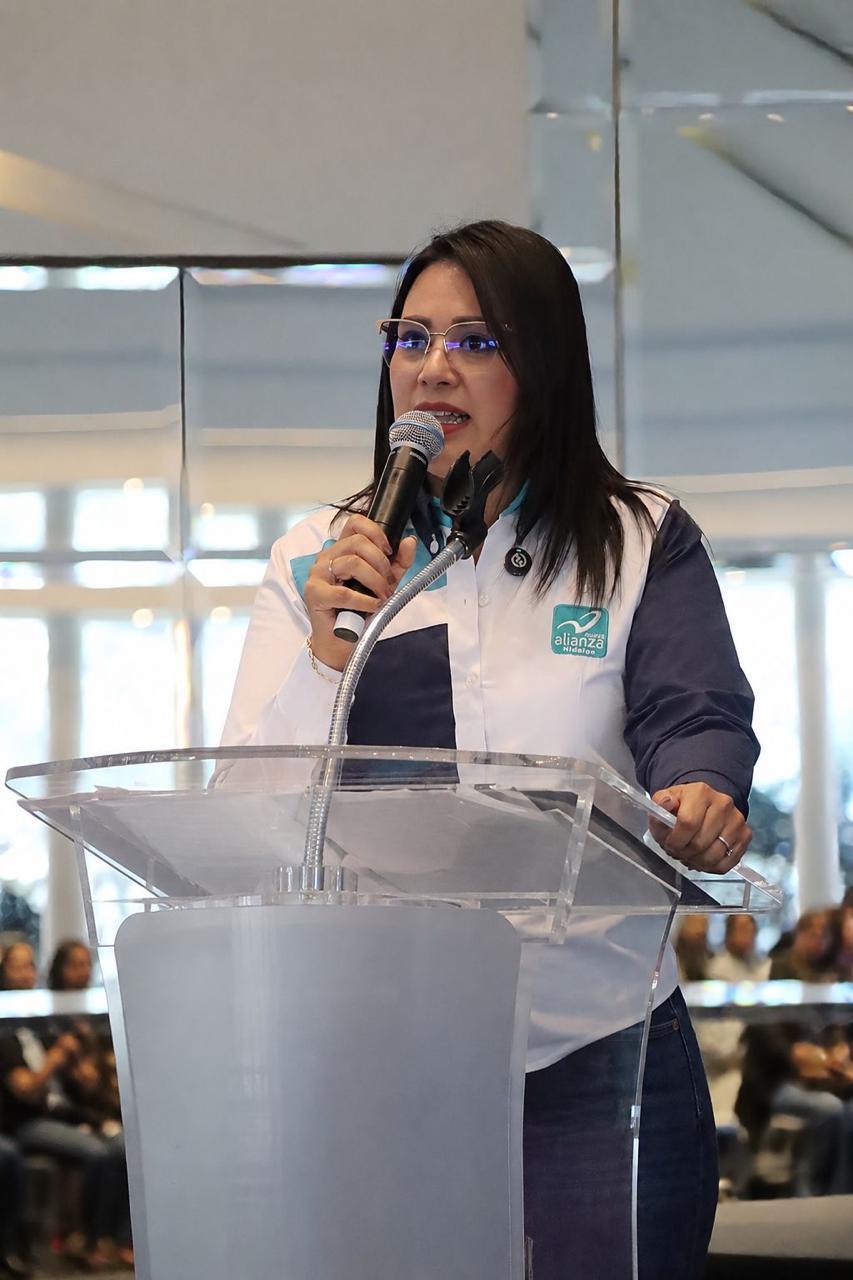 Legisladores aprobaron el dictamen relacionado con la protección legal al magisterio durante los trabajos de comisiones del Congreso de Hidalgo