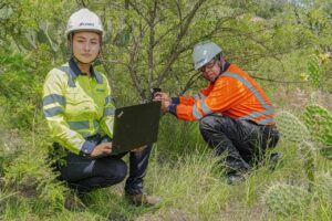 Cemex recibió reconocimientos internacionales por sus acciones de conservación ambiental y participación de colaboradores