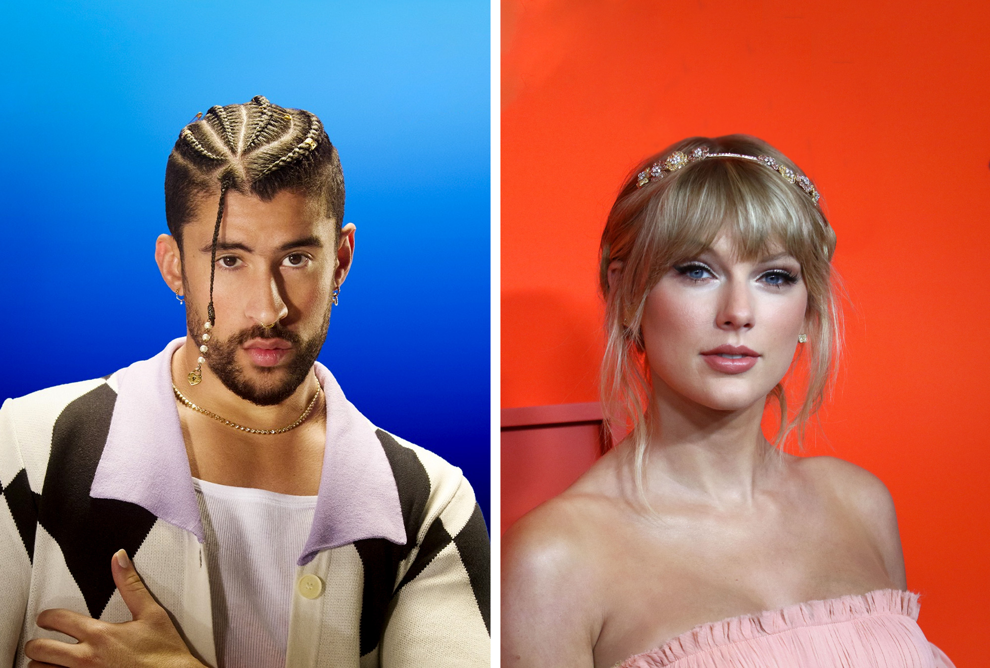 Los Emmys destacaron el trabajo técnico detrás de grandes espectáculos musicales