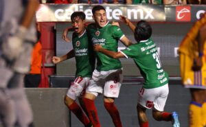 Los Xolos sumaron sus primeros tres puntos, luego de vencer a Tigres 3 goles por uno