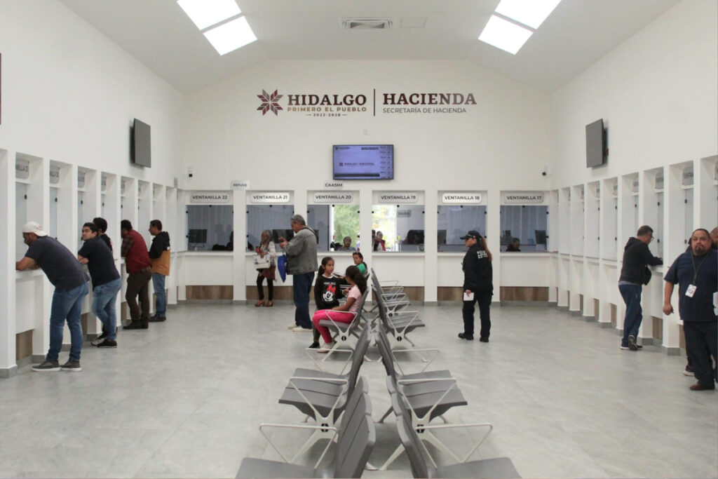 El director de Programación Financiera de la Secretaría de Hacienda de Hidalgo solo tiene bachilletaro | Foto: Especial