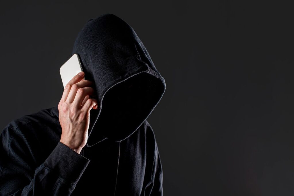  El delito de extorsión tuvo un decremento de 67.7 por ciento, según el SESNSP | Foto: Especial