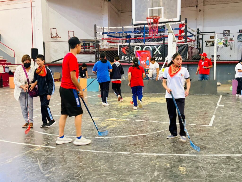 En su primer año, la Dirección de Inclusión para las Personas con Discapacidad y Personas Cuidadoras reporta al menos mil 600 personas capacitadas y sensibilizadas en la materia | Foto: Especial