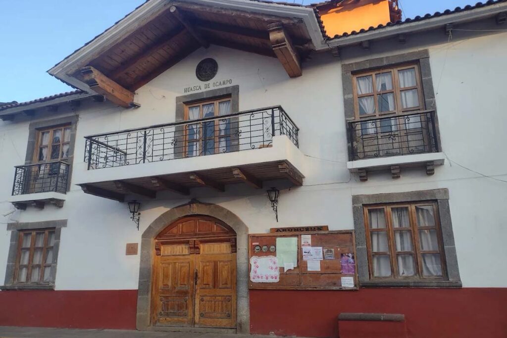 ASEH consideró que Huasca cumplió con operaciones examinadas, a excepción de la falta o inexistencia de bienes muebles | Foto: Saúl Hernández