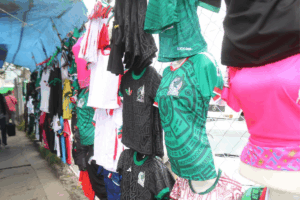 Especialistas prevén una disminución en las compras impulsivas tras la eliminación de la Selección Mexicana del Mundial 2026
