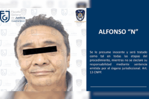 En agosto de 2024, el actor ya había sido detenido bajo una investigación similar, de la cual fue liberado posteriormente.