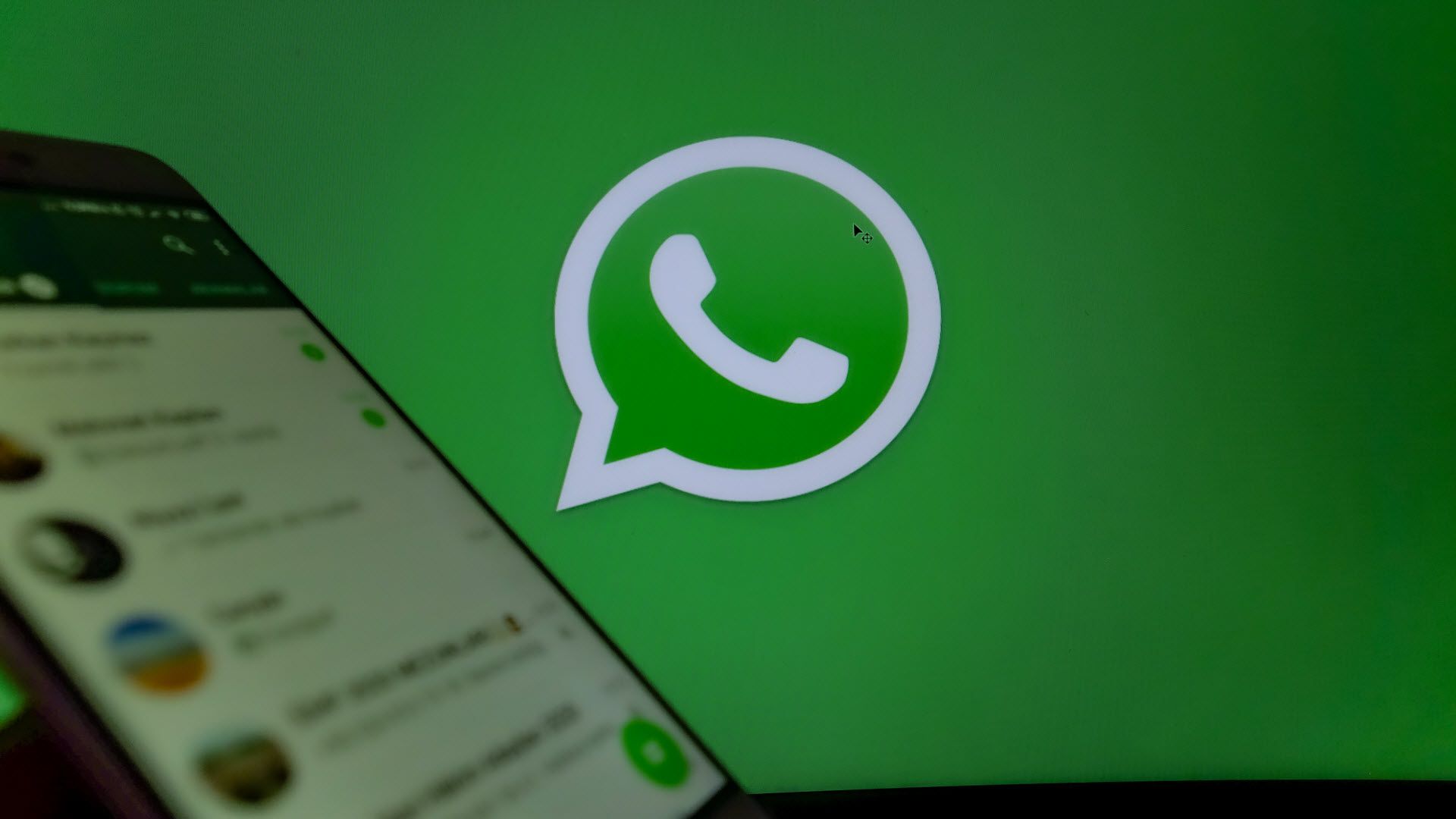 La nueva modalidad de Whatsapp utiliza imágenes de visualización única para intentar manipular a usuarios