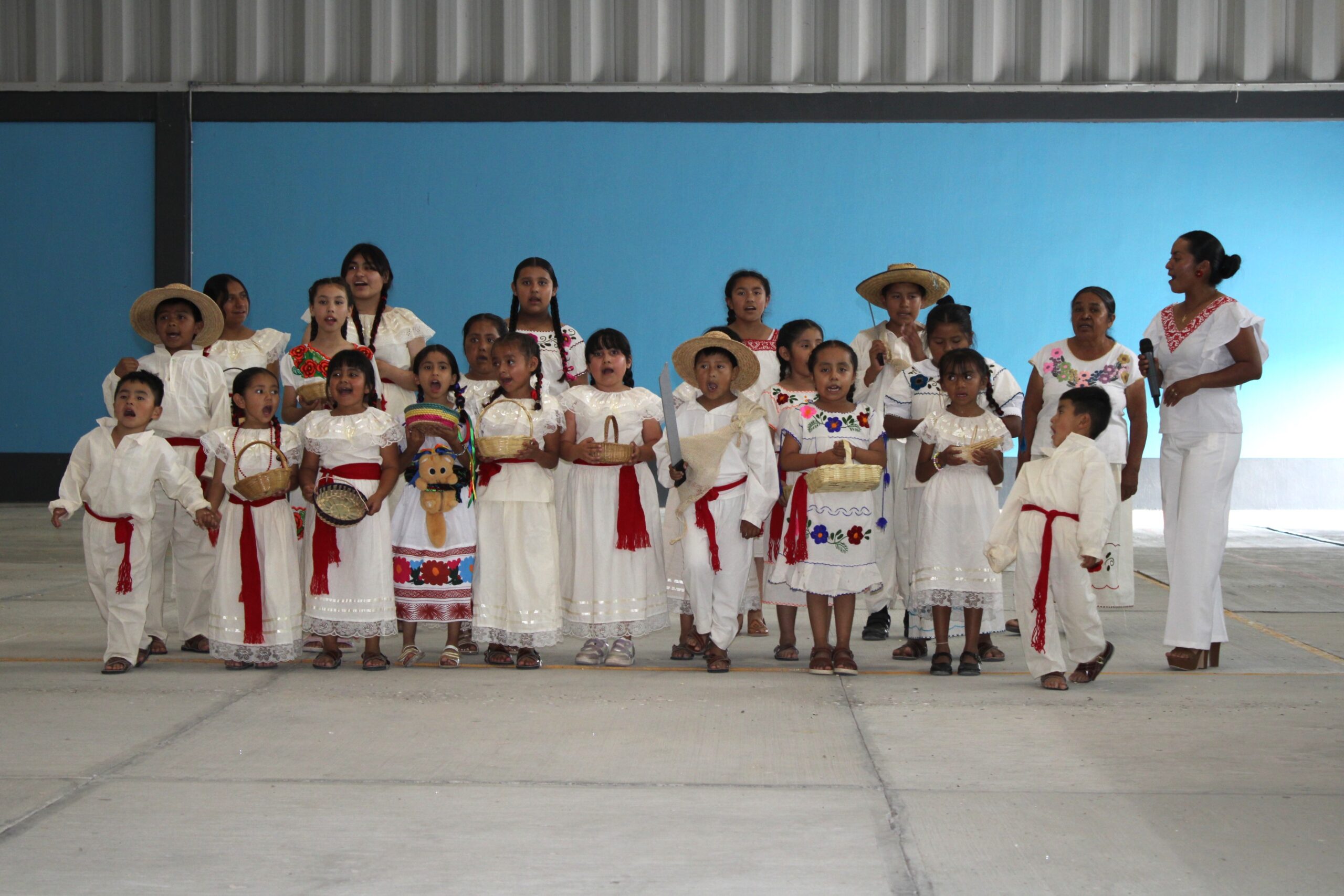 Fiesta Voces por la Paz Hidalgo 2026: ¿Cuándo es y qué semilleros estarán?