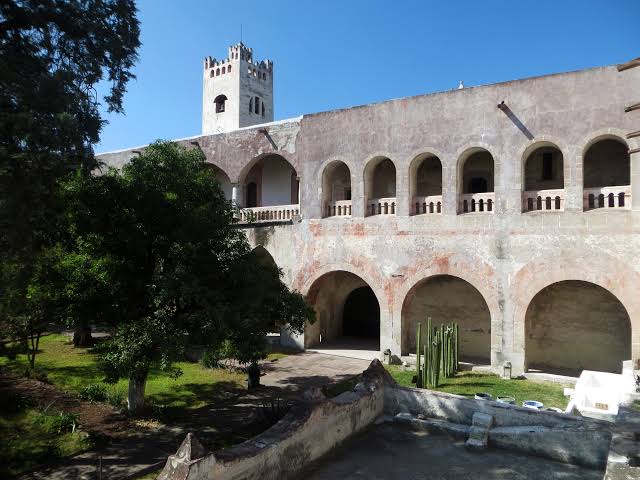 Actopan cumple aniversario y presume los tesoros que lo convierten en orgullo de Hidalgo