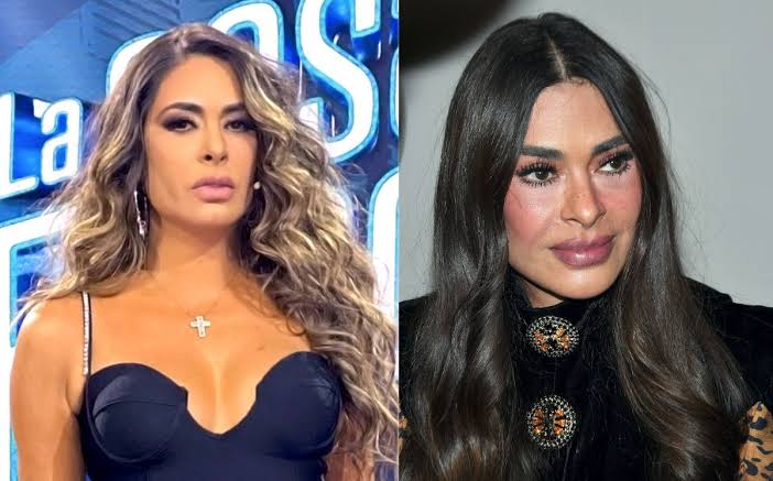 Galilea Montijo habló sobre respeto y sororidad tras las críticas recibidas en plataformas digitales