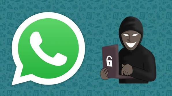 Expertos recomendaron reforzar la seguridad en Whatsapp para evitar caer en intentos de engaño digital