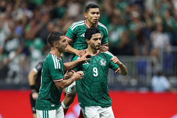 Promociones comerciales se activan en torno a México rumbo al Mundial 2026