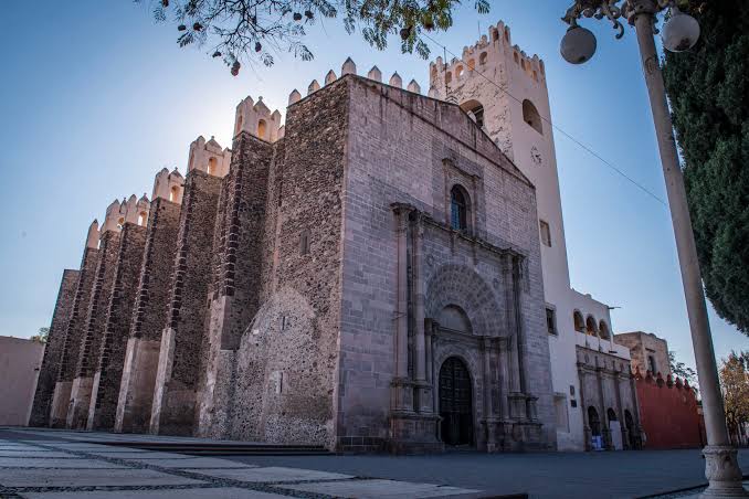 Actopan conserva espacios históricos que forman parte del patrimonio cultural de Hidalgo