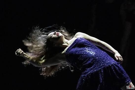 ¿Qué puede un cuerpo? llegará a la Sala Principal del Palacio de Bellas Artes con una reflexión desde la danza contemporánea