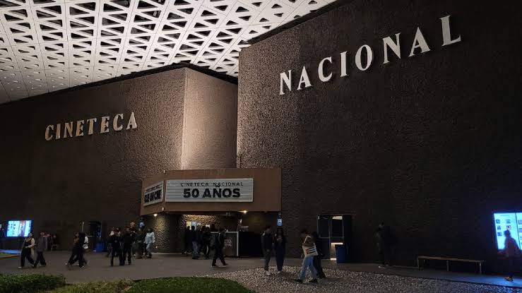 Hidalgo recibe una nueva edición de la Muestra Internacional de Cine con funciones en el Teatro Guillermo Romo de Vivar
