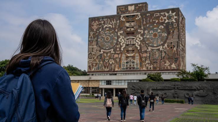 La UNAM revisó posibles irregularidades relacionadas con el proceso de ingreso a licenciatura