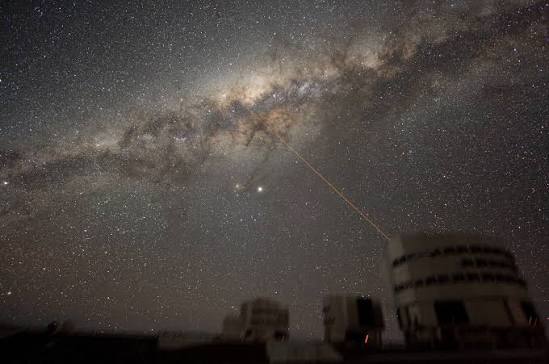 Científicos analizaron una nube del espacio interestelar donde encontraron una molécula de azúcar natural