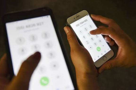 Proceso digital permite confirmar estatus de línea telefónica vinculada a CURP en segundos
