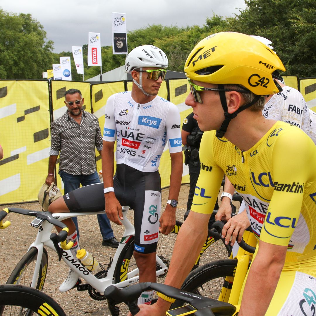 El ciclista bajacaliforniano confirmó su crecimiento internacional con una actuación histórica en su debut en la competencia francesa.
