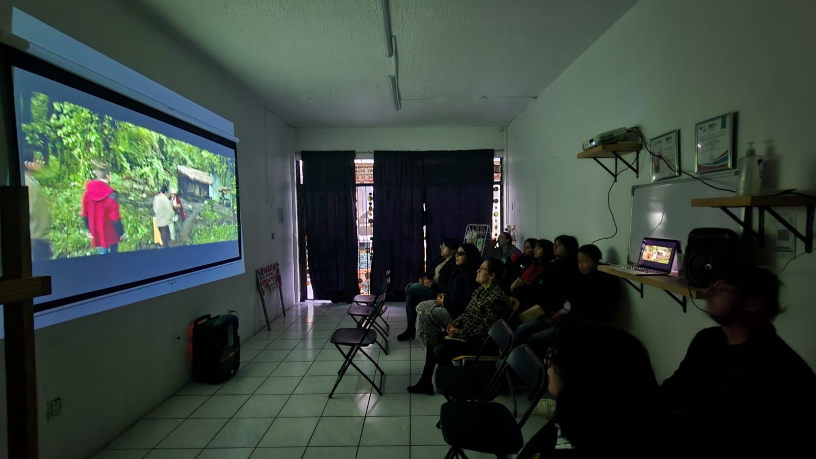 La Rhesidencia: ¿Cuándo y a qué hora se llevará a cabo e 'Bazar del adiós' en Hidalgo?