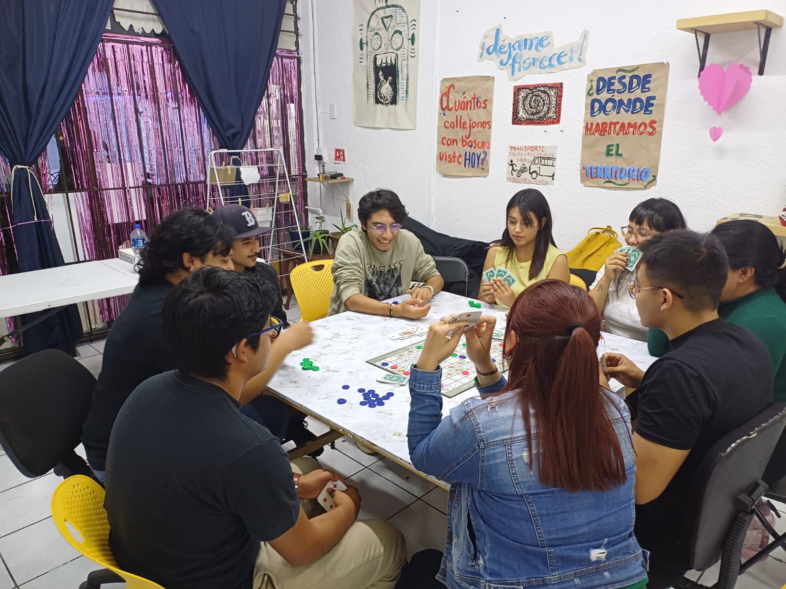 La Rhesidencia: ¿Cuándo y a qué hora se llevará a cabo e 'Bazar del adiós' en Hidalgo?