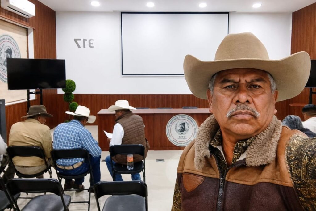 Grupos de defensa ambiental de Tezontepec de Aldama y municipios aledaños