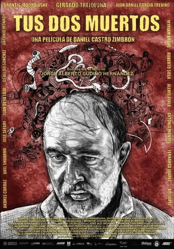 Detalles de la Muestra Internacional de Cine de Pachuca 2026