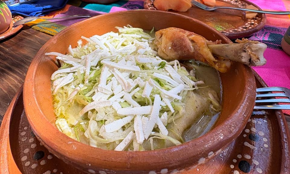 Sabor a Hidalgo en Zempoala: ¿Cuándo será y qué platillos habrá?