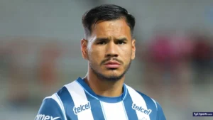 Barreto espera llevar a casa los primeros tres puntos del torneo acompañados de una posible victoría de Argentina