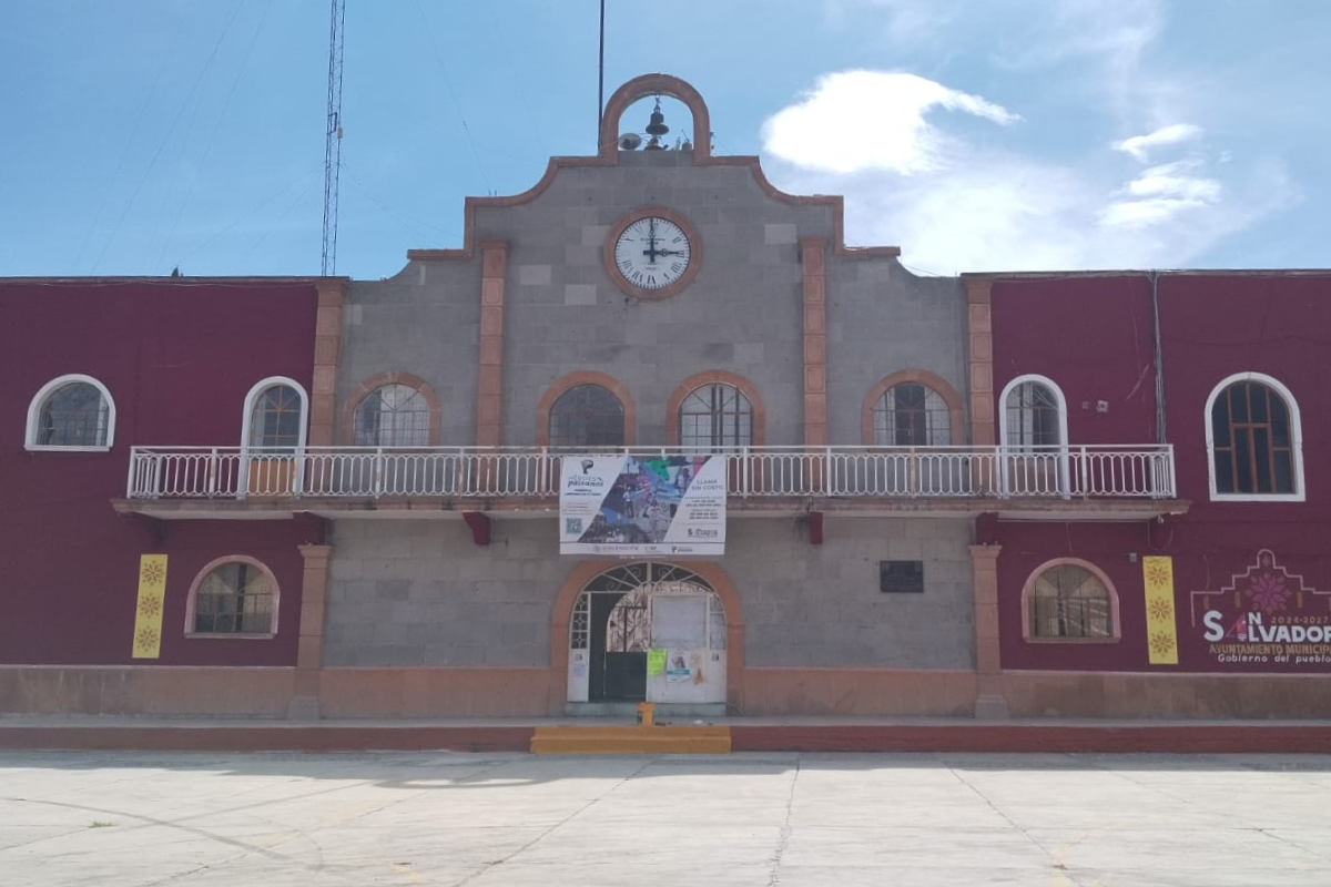 San Salvador es el municipio fuera del Mando Coordinado que presenta la mayor incidencia delictiva | Foto: Archivo