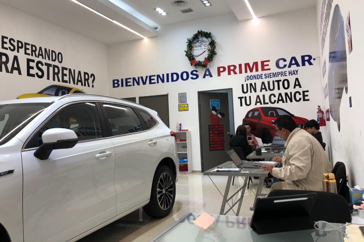 Los denunciantes explicaron que las pérdidas económicas van de 30 mil a más de 82 mil pesos | Foto: Especial