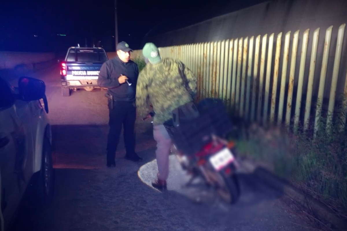Mediante el operativo, se realizan inspecciones preventivas a vehículos y personas conforme a los protocolos | Foto: Especial