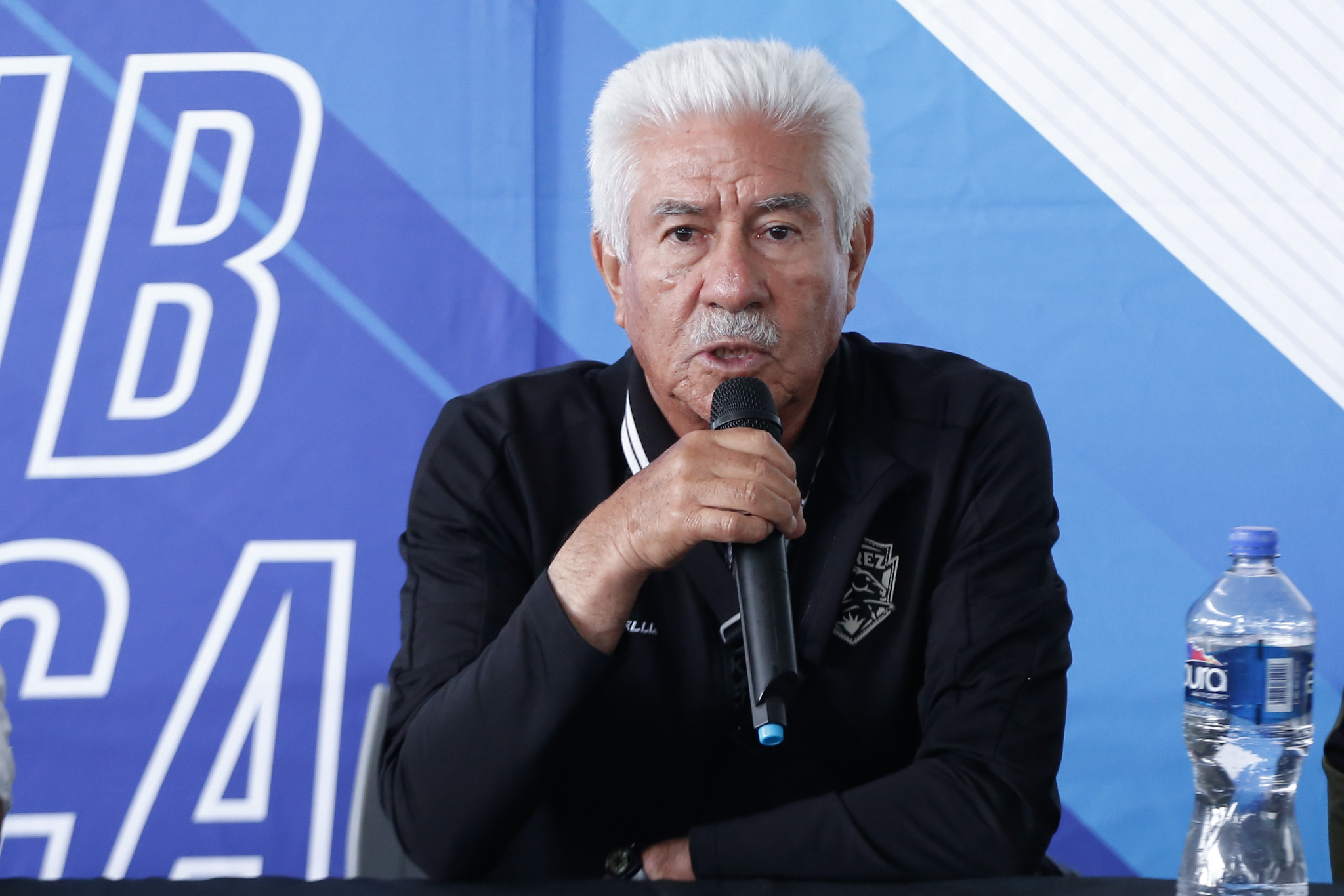 Angel Rites Ángel la Coca González revela los 7 cracks que dejó ir Pachuca